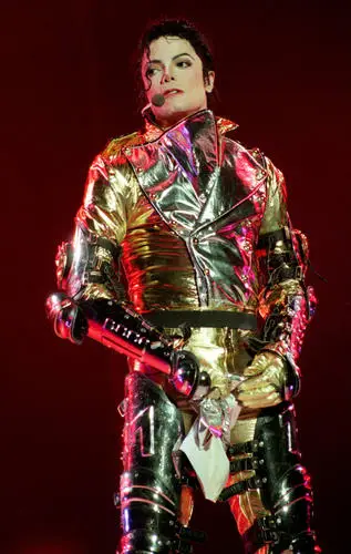 Michael Jackson Wall Poster picture 148724