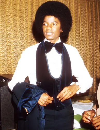 Michael Jackson Fridge Magnet picture 148760