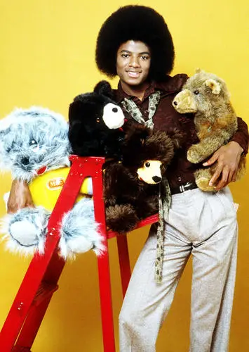 Michael Jackson Wall Poster picture 148779