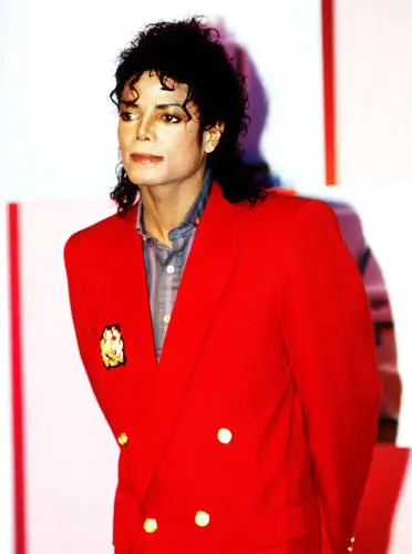 Michael Jackson Wall Poster picture 148784