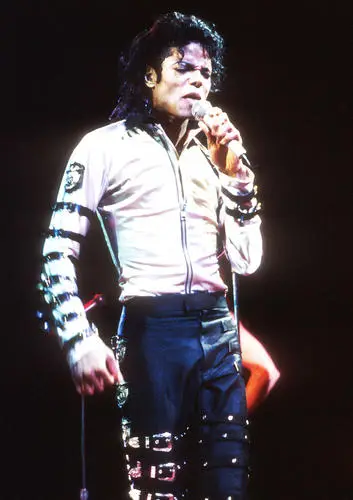 Michael Jackson Wall Poster picture 148813