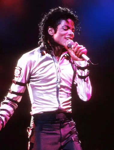 Michael Jackson Computer MousePad picture 148815