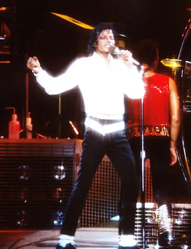 Michael Jackson Fridge Magnet picture 148851