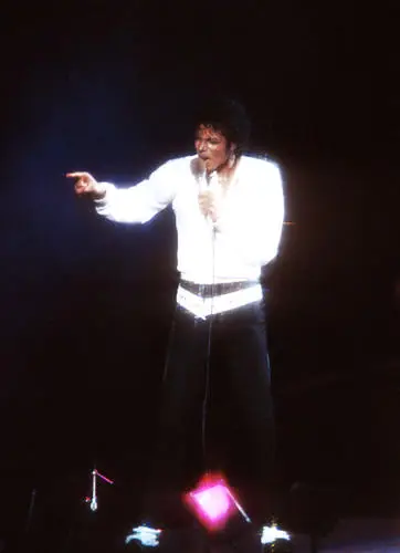 Michael Jackson Fridge Magnet picture 148855