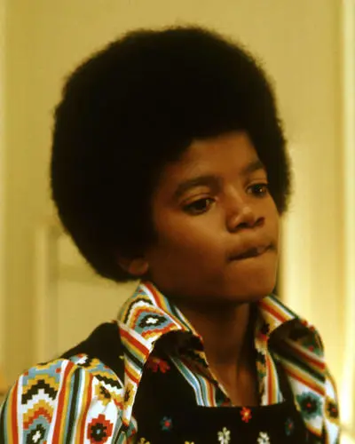 Michael Jackson Fridge Magnet picture 148871