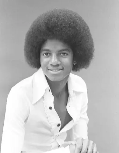Michael Jackson Fridge Magnet picture 148895