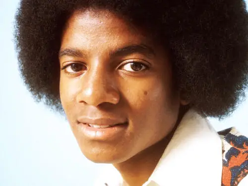 Michael Jackson White T-Shirt - idPoster.com