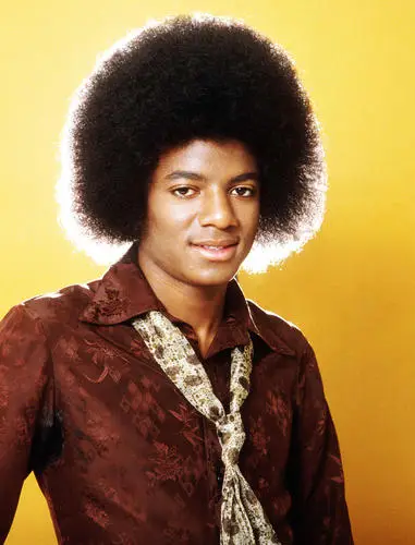 Michael Jackson Fridge Magnet picture 148904