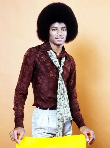 Michael Jackson Fridge Magnet picture 148906