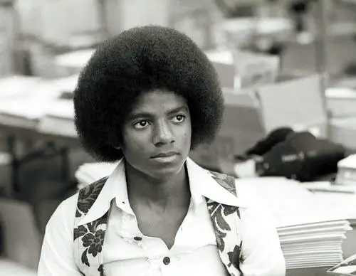 Michael Jackson Fridge Magnet picture 148925