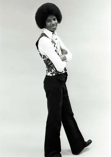Michael Jackson Wall Poster picture 148926