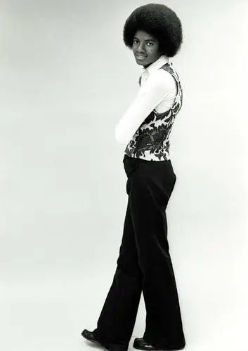 Michael Jackson Wall Poster picture 148929