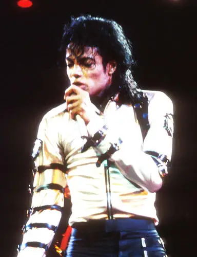 Michael Jackson Wall Poster picture 148951