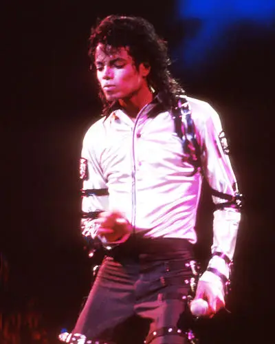 Michael Jackson Fridge Magnet picture 148955
