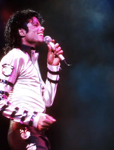 Michael Jackson Fridge Magnet picture 148958