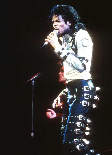 Michael Jackson Fridge Magnet picture 148967