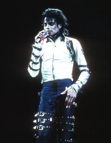 Michael Jackson Fridge Magnet picture 148970