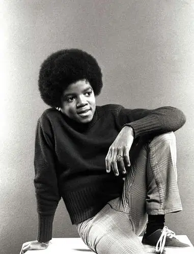 Michael Jackson Wall Poster picture 148973