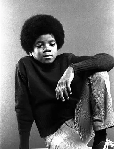 Michael Jackson Wall Poster picture 148974