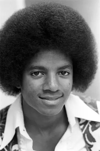 Michael Jackson Fridge Magnet picture 148979