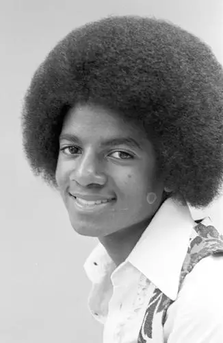 Michael Jackson Fridge Magnet picture 148980