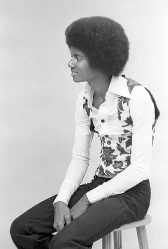 Michael Jackson Wall Poster picture 148981