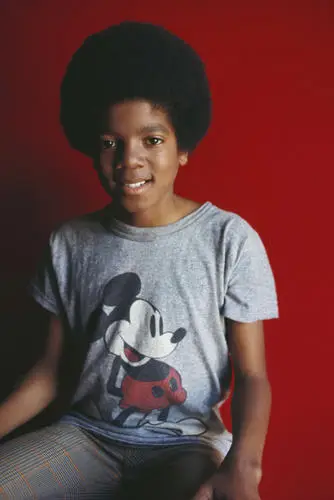 Michael Jackson Baseball Cap - idPoster.com