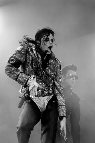 Michael Jackson Fridge Magnet picture 149008