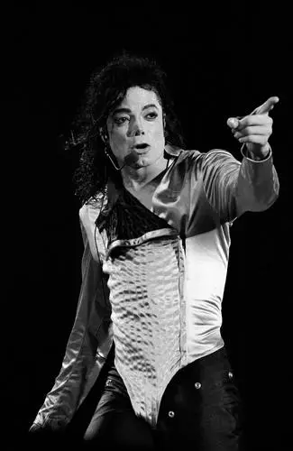 Michael Jackson Wall Poster picture 149016