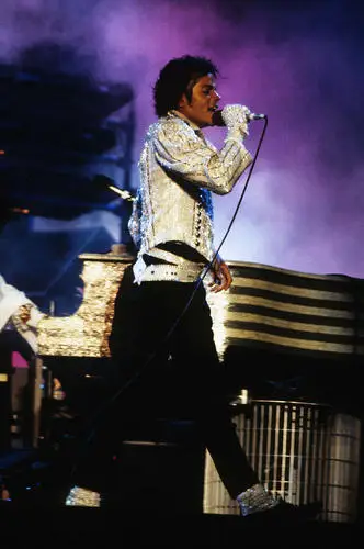 Michael Jackson Fridge Magnet picture 149048