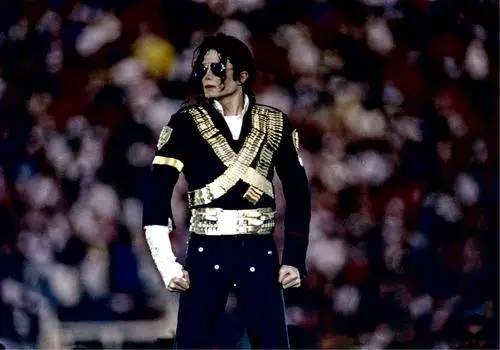 Michael Jackson Fridge Magnet picture 149080