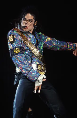 Michael Jackson Fridge Magnet picture 149137