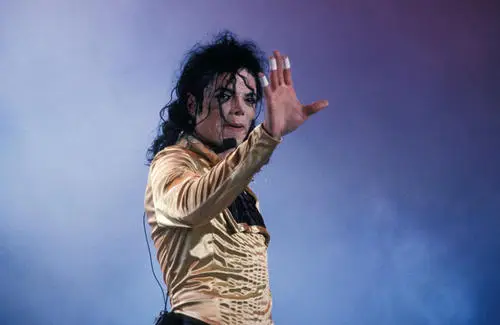 Michael Jackson Fridge Magnet picture 149138