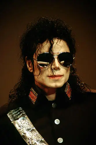 Michael Jackson Fridge Magnet picture 149146