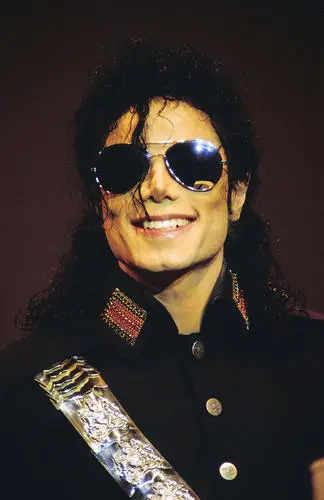 Michael Jackson Fridge Magnet picture 149152