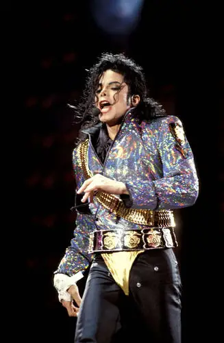 Michael Jackson Fridge Magnet picture 149155