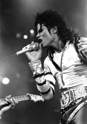 Michael Jackson Wall Poster picture 149162