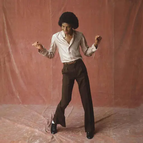 Michael Jackson Fridge Magnet picture 149164