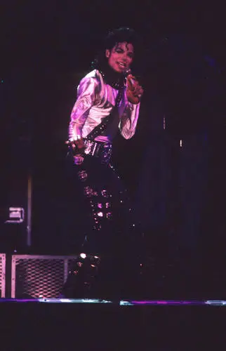 Michael Jackson Wall Poster picture 149173