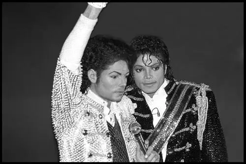 Michael Jackson Fridge Magnet picture 149190