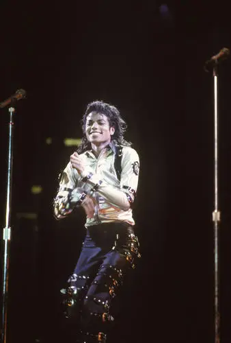 Michael Jackson Wall Poster picture 149218