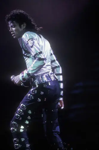 Michael Jackson Fridge Magnet picture 149250