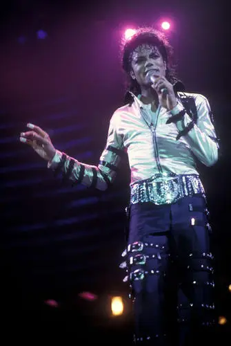 Michael Jackson Computer MousePad picture 149254