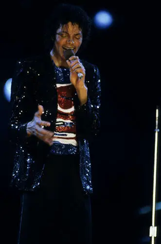 Michael Jackson Wall Poster picture 149279