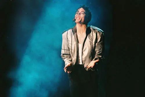 Michael Jackson Wall Poster picture 149284