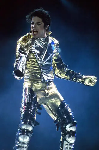 Michael Jackson Fridge Magnet picture 149297