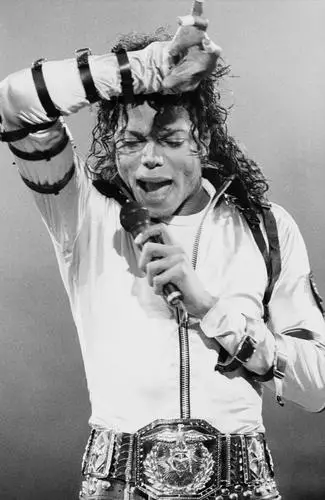 Michael Jackson Wall Poster picture 149364