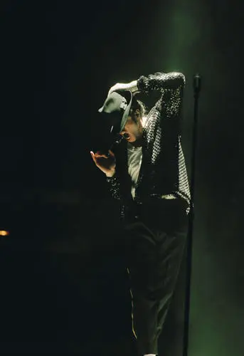 Michael Jackson Wall Poster picture 149385