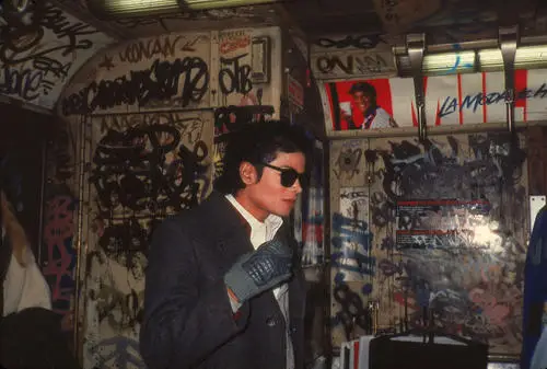 Michael Jackson Wall Poster picture 149398