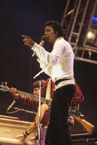 Michael Jackson Wall Poster picture 149431